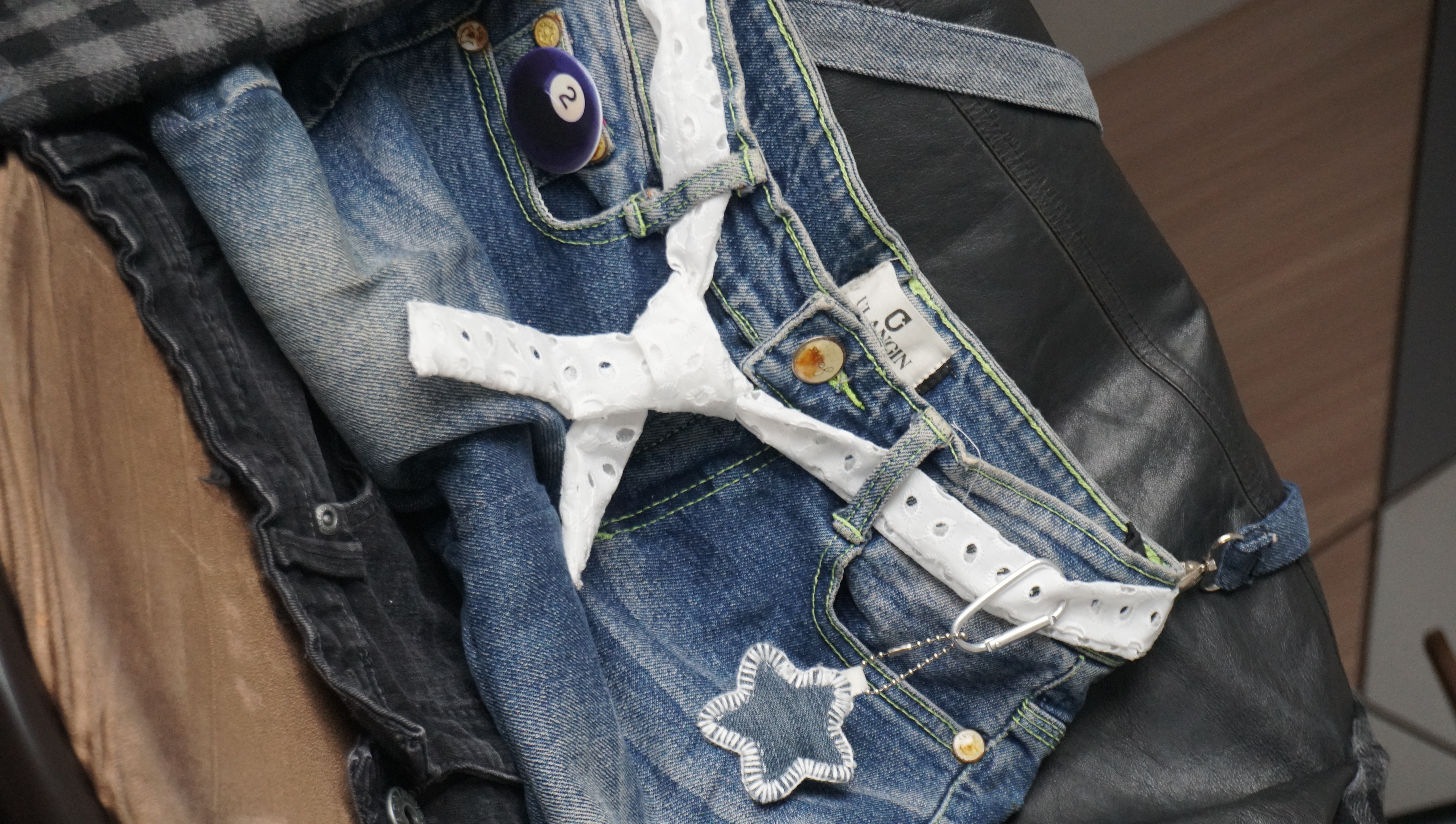 Shoulder Bag